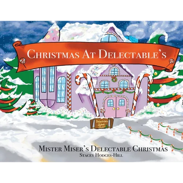 Christmas At Delectable's