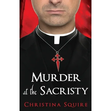 Murder at the Sacristy
