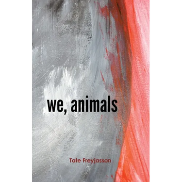 we, animals