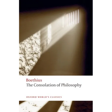 The Consolation of Philosophy