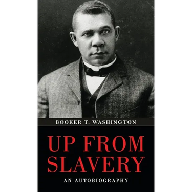 Up from Slavery
