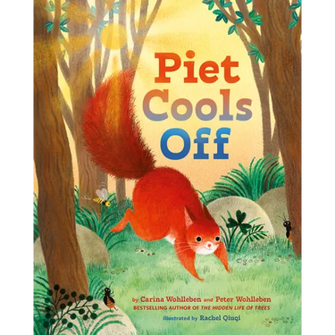Piet Cools Off