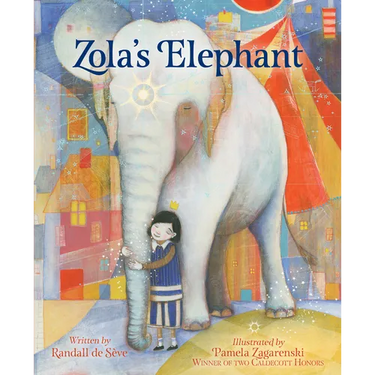 Zola's Elephant