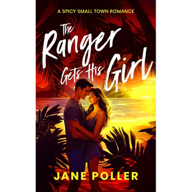 The Ranger Gets His Girl