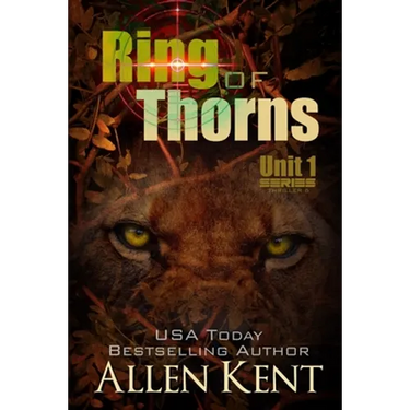 Ring of Thorns: A Unit 1 Novel