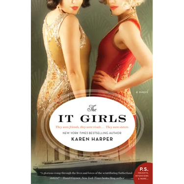 The It Girls