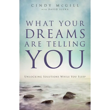 What Your Dreams Are Telling You: Unlocking Solutions While You Sleep