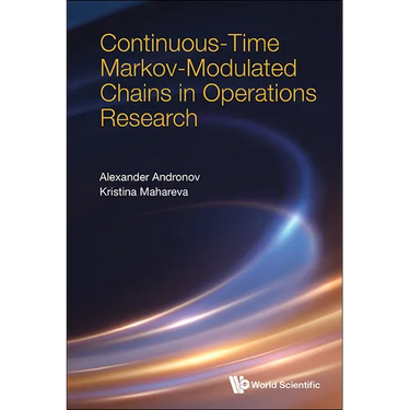 Continuos-Time Markov-Modulated Chains in Operations Research