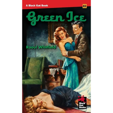 Green Ice