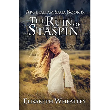 The Ruin of Staspin