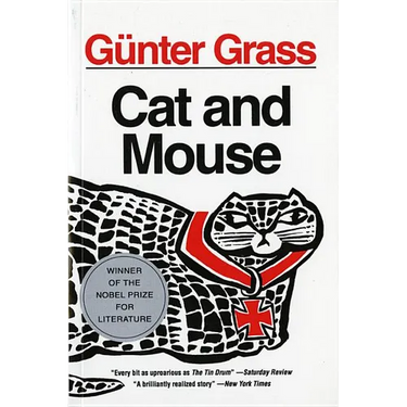 Cat and Mouse