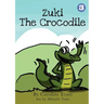 Zuki the Crocodile