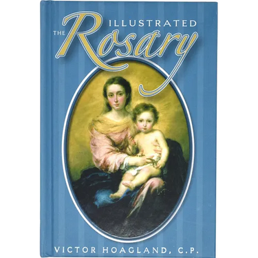 The Illustrated Rosary
