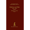 The Harvard Classics: Volume 17 - Folk-Lore and Fable, Aesop, Grimm, Andersen (Rogershaven Facsimile Edition)