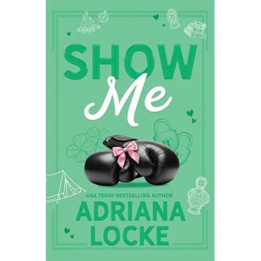 Show Me: Special Edition