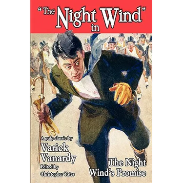 The Night Wind's Promise