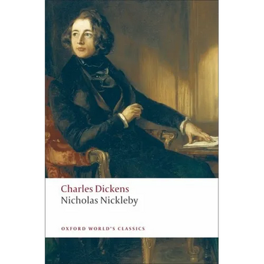 Nicholas Nickleby