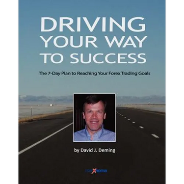 Driving Your Way to Success: The 7-Day Plan to Reaching Your Forex Trading Goals