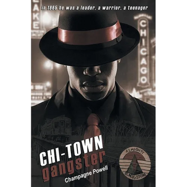 Chi-Town Gangster