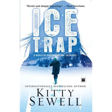 Ice Trap: Novel of Suspense