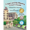 Logan and the Missing Crown Jewels: A Magic Bone Adventure