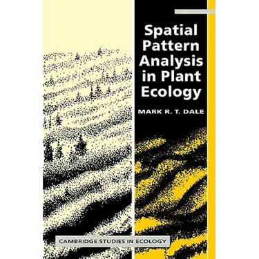 Spatial Pattern Analysis in Plant Ecology