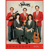 The Spencers Songbook: Volume 1
