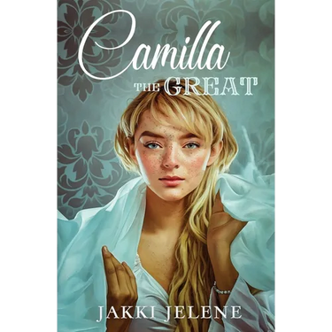 Camilla the Great