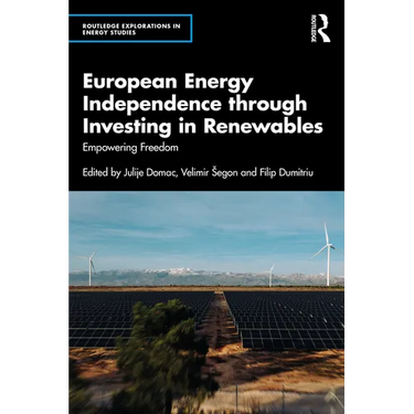 European Energy Independence through Investing in Renewables: Empowering Freedom