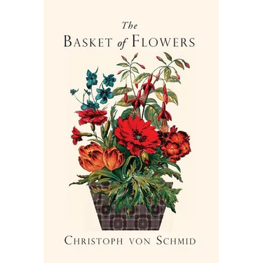 The Basket of Flowers: Piety and Truth Triumphant