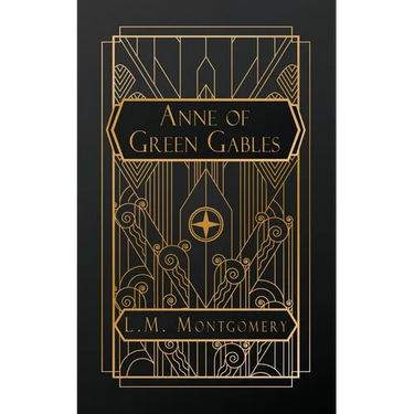 Anne of Green Gables