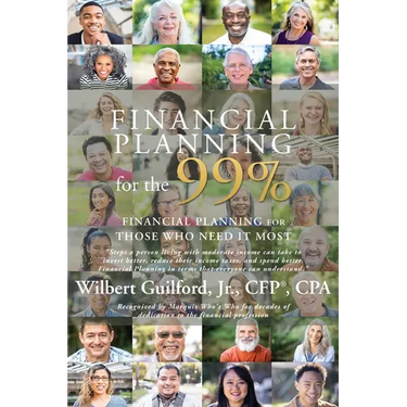 Financial Planning for the 99%: Financial Planning for Those Who Need it Most