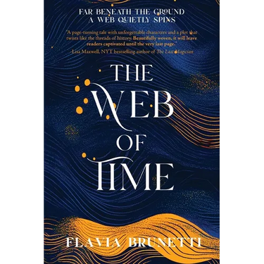 The Web of Time