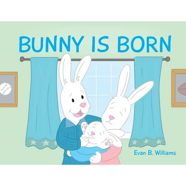Bunny Is Born