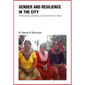 Gender and Resilience in the City