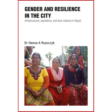 Gender and Resilience in the City