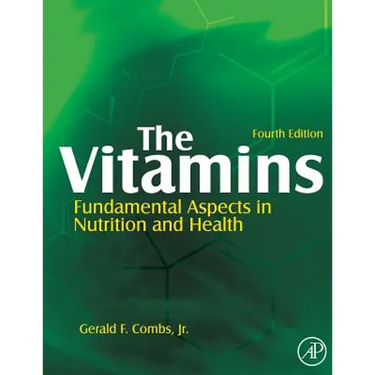 The Vitamins