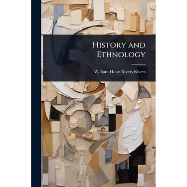 History and Ethnology