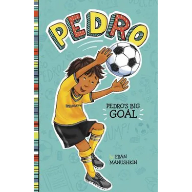 Pedro's Big Goal