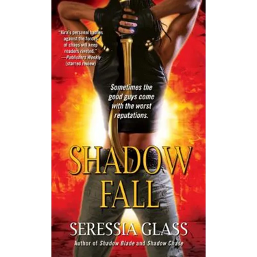 Shadow Fall