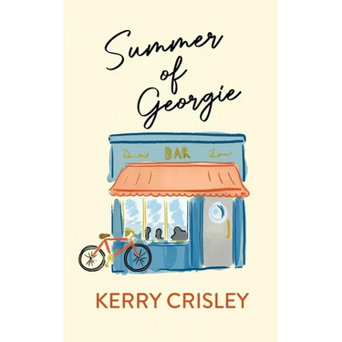 Summer of Georgie