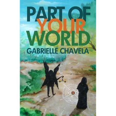 Part of your World