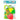John Deere Kids 2 Pack: Corn & Friends / Berry Nice! (a Tuffy Book)