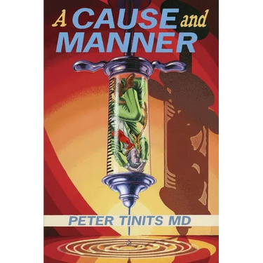 A CAUSE and MANNER