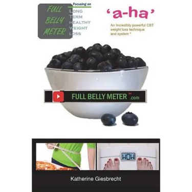 Full Belly Meter: Weight Loss System
