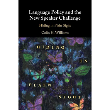 Language Policy and the New Speaker Challenge