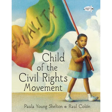 Child of the Civil Rights Movement
