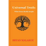 Universal Truth: : What Jesus really taught: