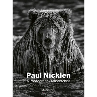 Paul Nicklen: A Photography Masterclass