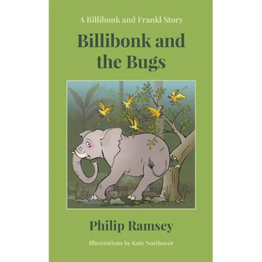 Billibonk and the Bugs